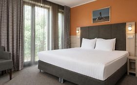 Wellton Riga Hotel&SPA