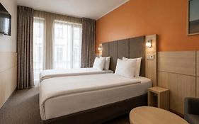 Wellton Riga Hotel&SPA